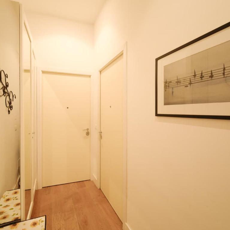BuddyRent - Trevi Suite - Roma Centro - 2 ospiti - Appartamento - 15