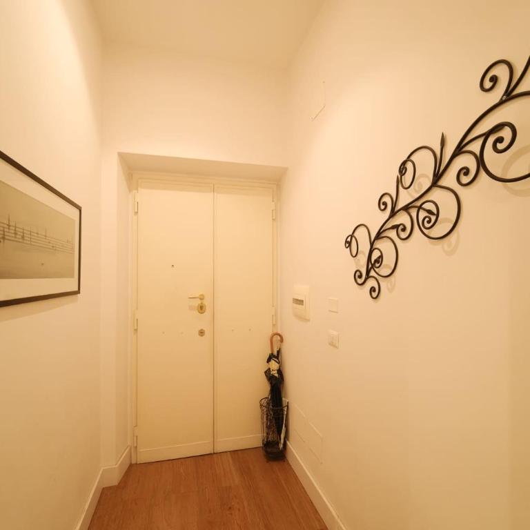 BuddyRent - Trevi Suite - Roma Centro - 2 ospiti - Appartamento - 16