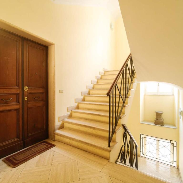 BuddyRent - Trevi Suite - Roma Centro - 2 ospiti - Appartamento - 18