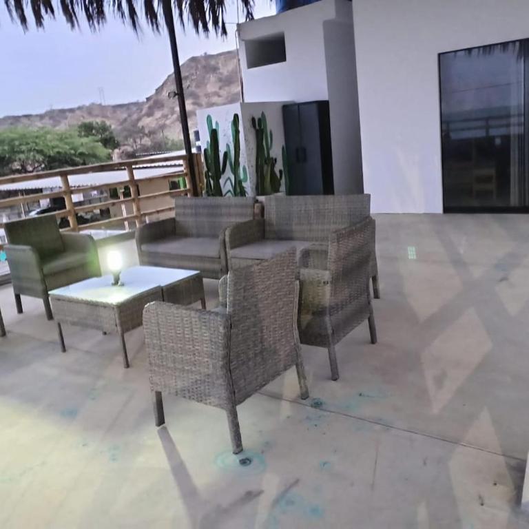 Casa Di Mare - Casa de 3 dormitorios - 24