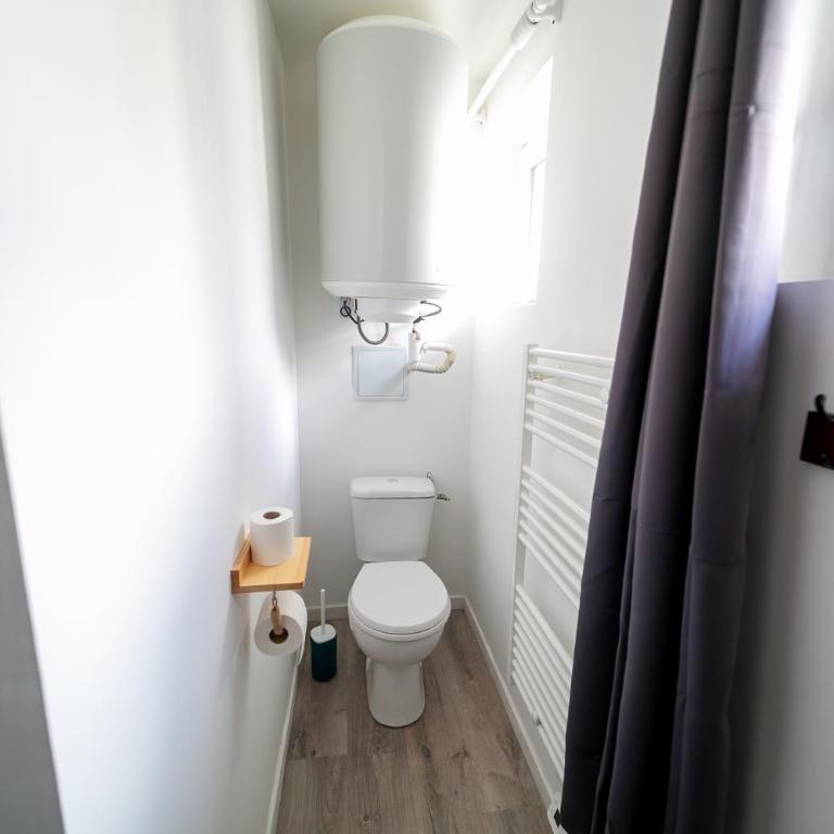 Kelys Residentiel Studios Confort Modernes - Monolocale King con Divano-Letto - 9