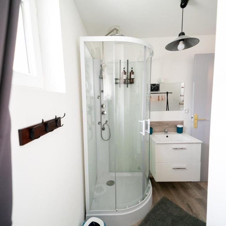 Kelys Residentiel Studios Confort Modernes - Monolocale King con Divano-Letto - 2
