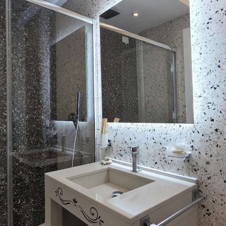 Salyn Apartments - The Heart of Tropea - Your Perfect Stay - Appartamento con 1 Camera da Letto - 12