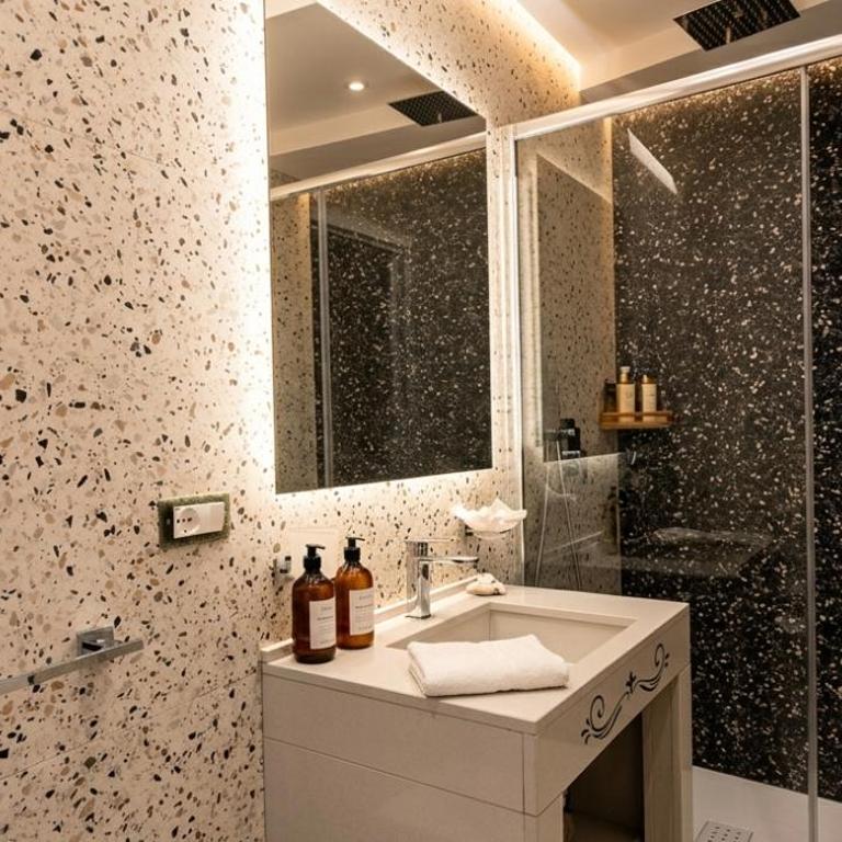 Salyn Apartments - The Heart of Tropea - Your Perfect Stay - Appartamento con 1 Camera da Letto - 13