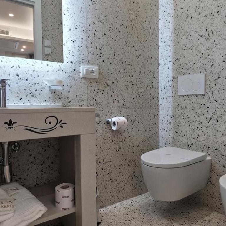 Salyn Apartments - The Heart of Tropea - Your Perfect Stay - Appartamento con 1 Camera da Letto - 14