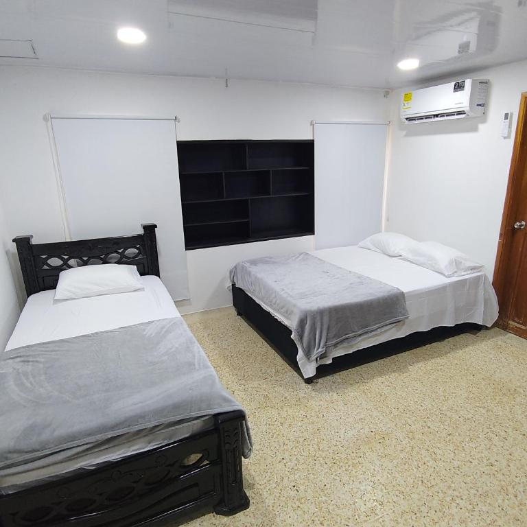 Casa climatizada y confortable Valledupar - Casa de 5 dormitorios - 4