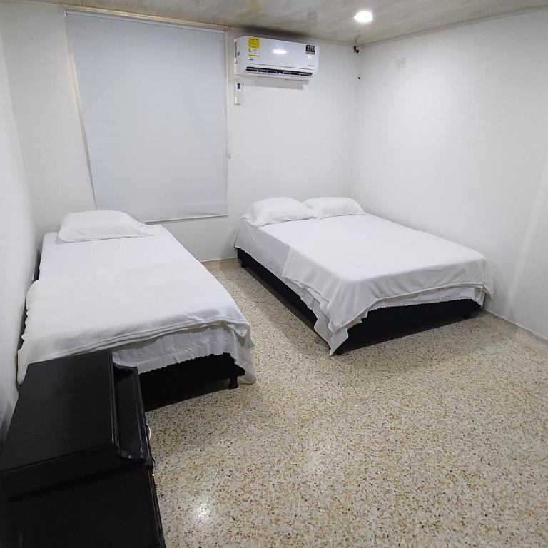 Casa climatizada y confortable Valledupar - Casa de 5 dormitorios - 5