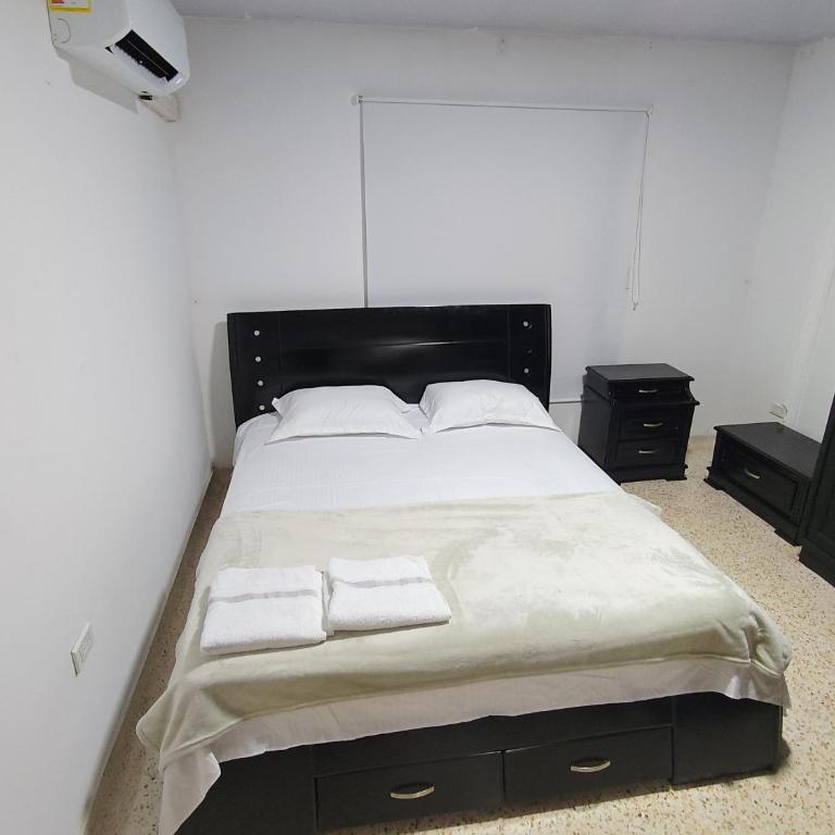 Casa climatizada y confortable Valledupar - Casa de 5 dormitorios - 9