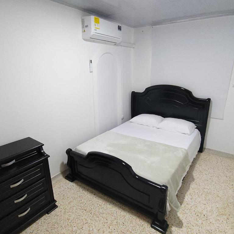 Casa climatizada y confortable Valledupar - Casa de 5 dormitorios - 10