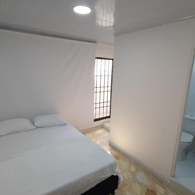 Casa climatizada y confortable Valledupar - Casa de 5 dormitorios - 11
