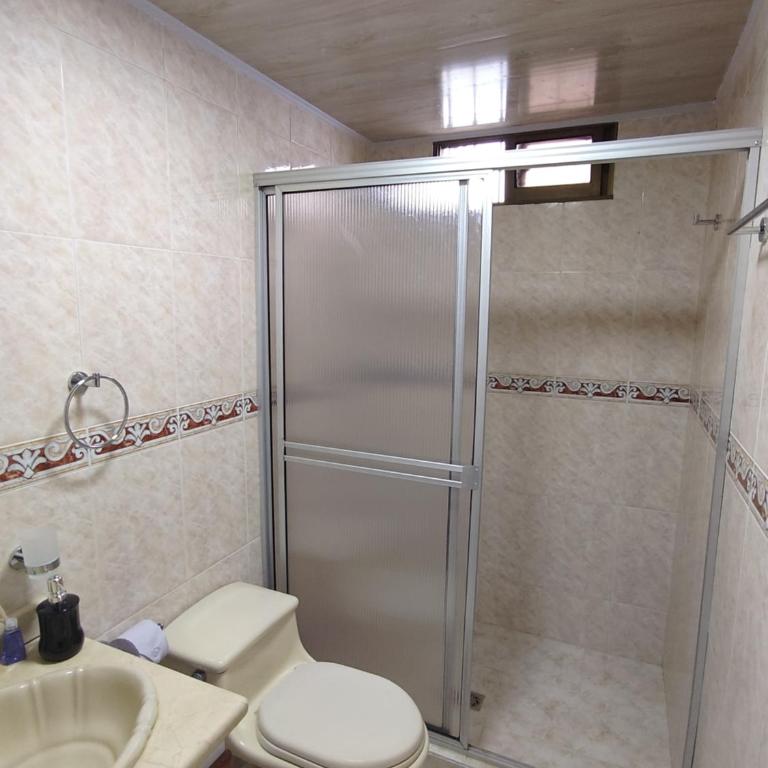Casa climatizada y confortable Valledupar - Casa de 5 dormitorios - 12