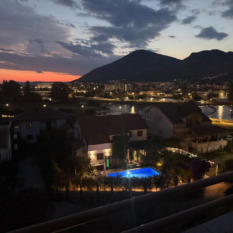 Riverside Apartment - Apartman sa 1 Spavaćom Sobom - 7