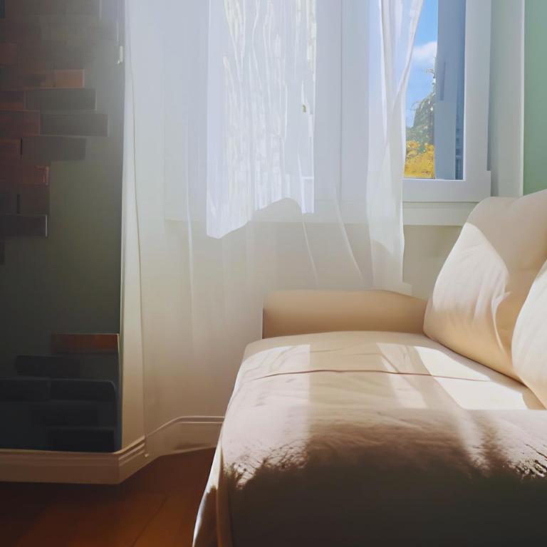 Bright Studio, 6 min Metro, Centrale Station - Monolocale Standard - 7