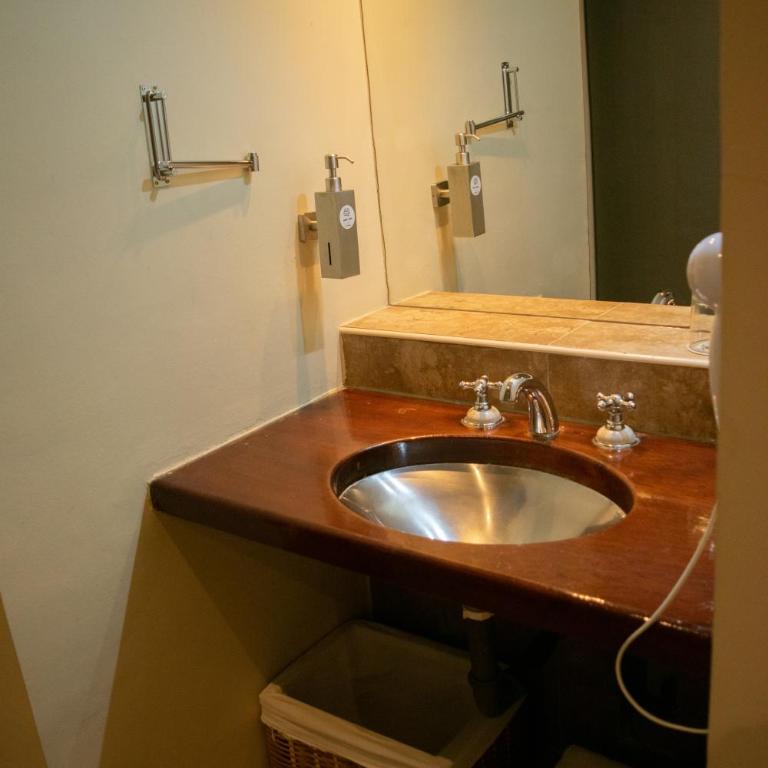 Hotel Inkai - Queen Room - 13