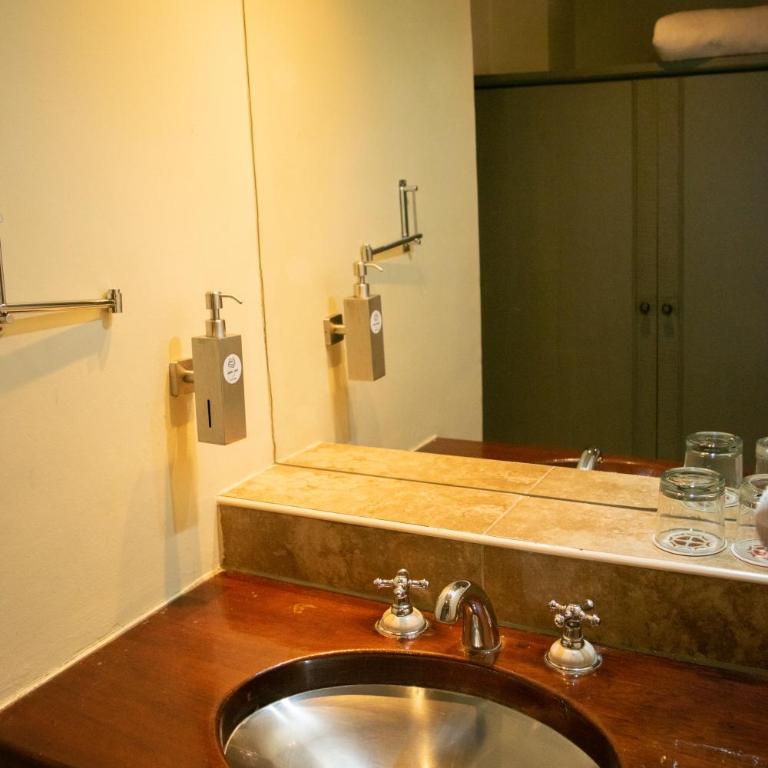 Hotel Inkai - Queen Room - 12