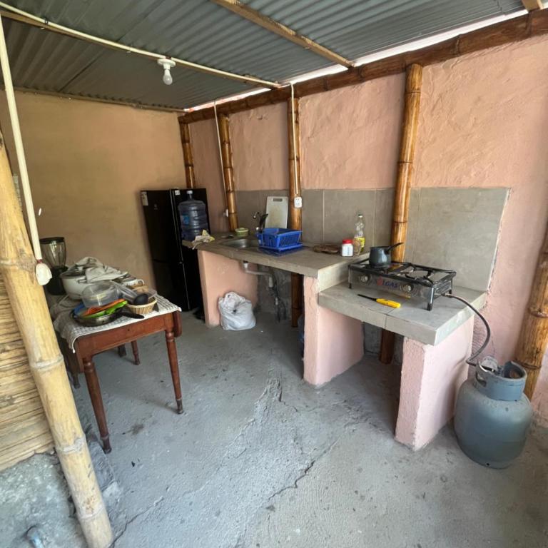 Taroland - One-Bedroom Apartment - 3