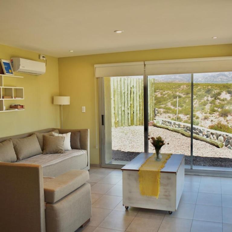 Villamagna, casa en Potrerillos - One-Bedroom House - 44