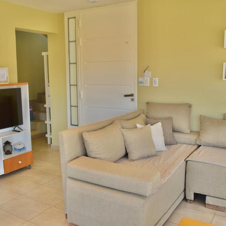 Villamagna, casa en Potrerillos - One-Bedroom House - 48