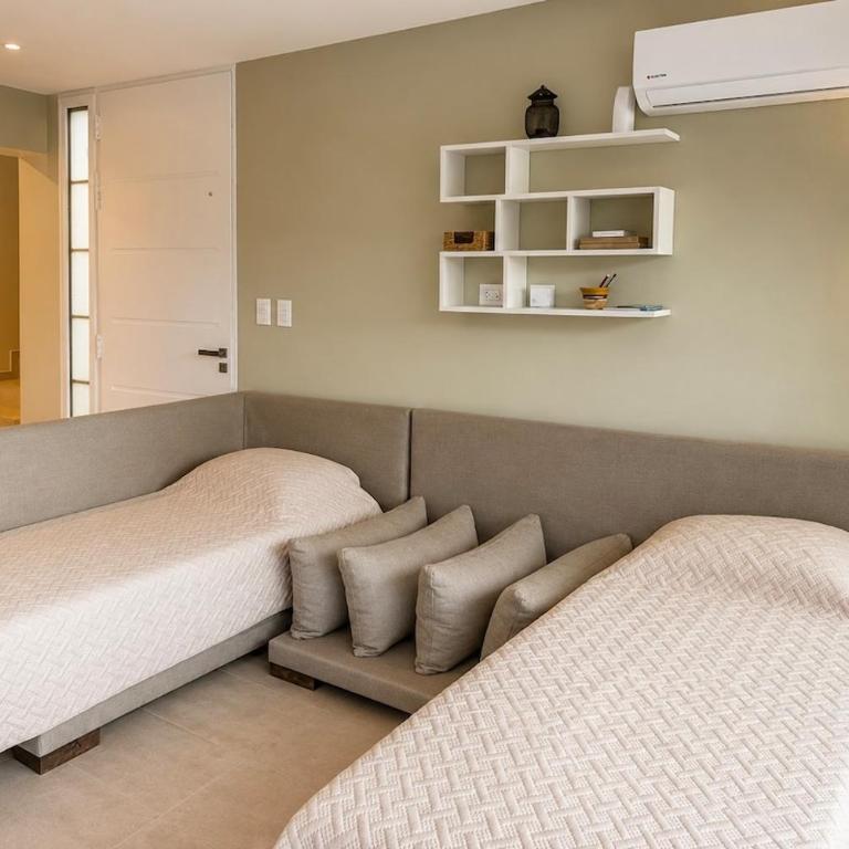 Villamagna, casa en Potrerillos - One-Bedroom House - 47