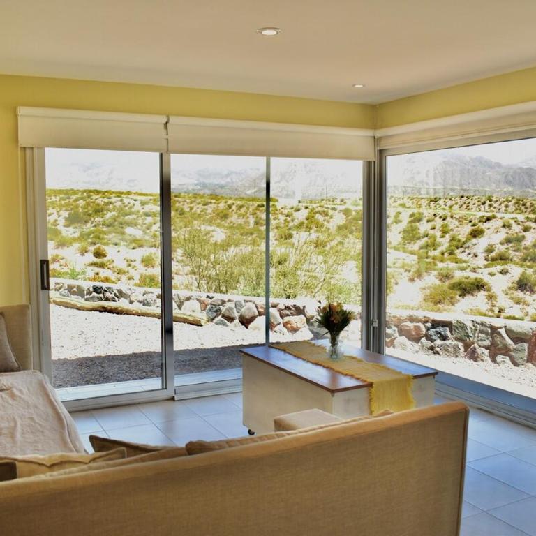 Villamagna, casa en Potrerillos - One-Bedroom House - 43