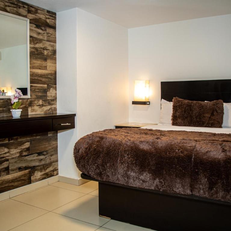 Hotel Velario - Suite Doble Estándar - 4