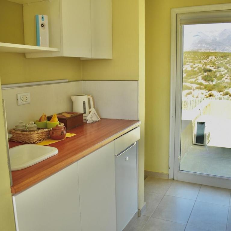 Villamagna, casa en Potrerillos - One-Bedroom House - 25