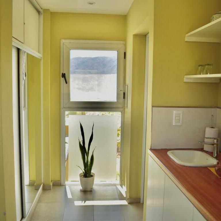Villamagna, casa en Potrerillos - One-Bedroom House - 24