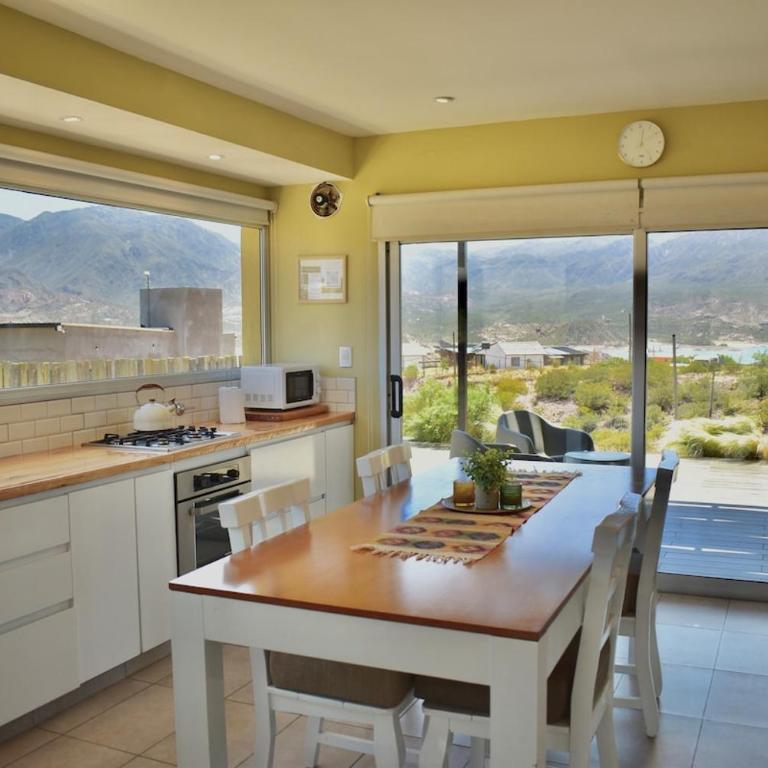 Villamagna, casa en Potrerillos - One-Bedroom House - 38