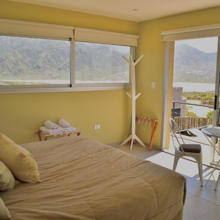 Villamagna, casa en Potrerillos - One-Bedroom House - 16