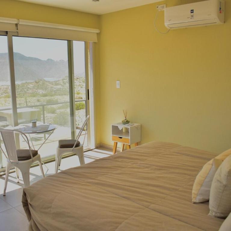 Villamagna, casa en Potrerillos - One-Bedroom House - 17