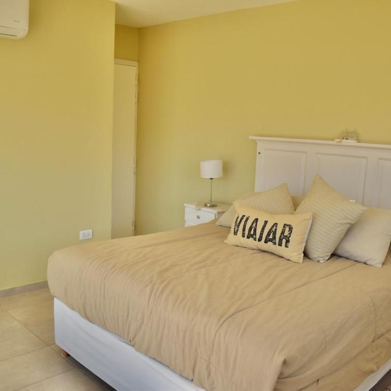 Villamagna, casa en Potrerillos - One-Bedroom House - 15