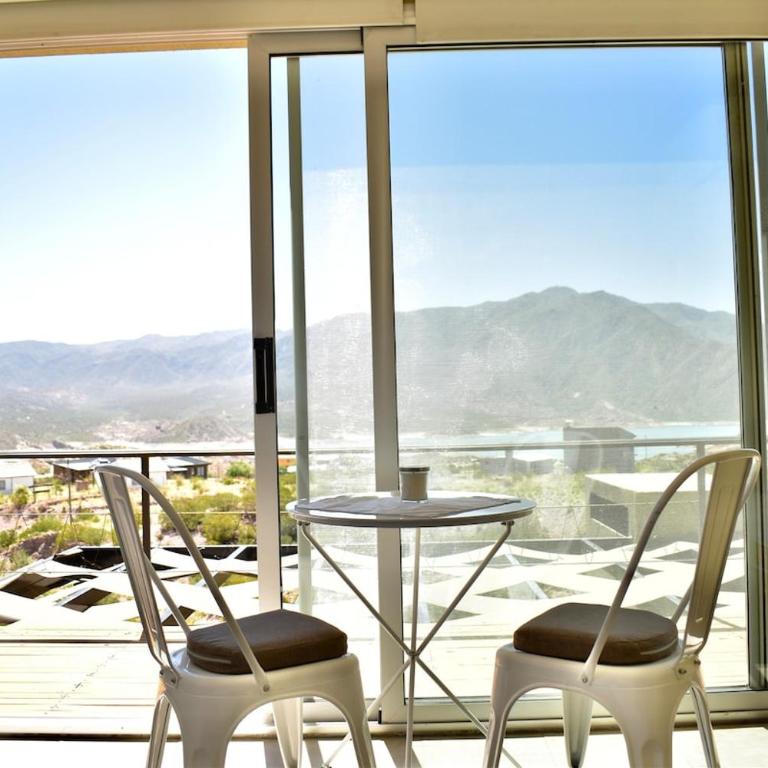 Villamagna, casa en Potrerillos - One-Bedroom House - 19