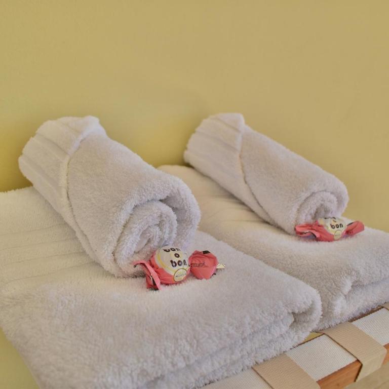 Villamagna, casa en Potrerillos - One-Bedroom House - 18