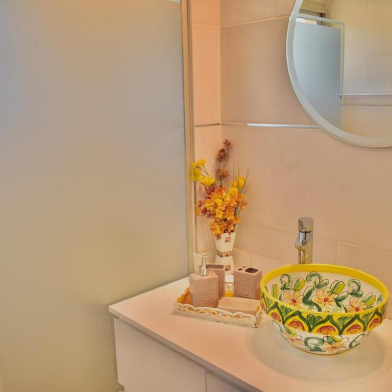 Villamagna, casa en Potrerillos - One-Bedroom House - 33