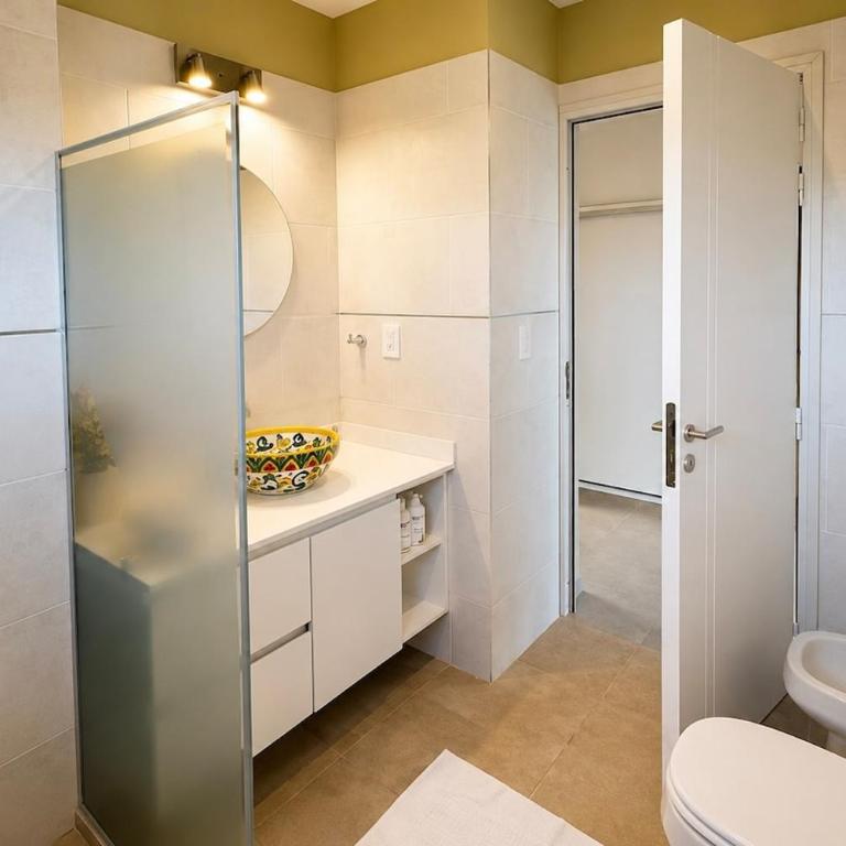 Villamagna, casa en Potrerillos - One-Bedroom House - 34