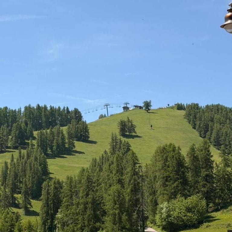 VALBERG Val d azur 2 p aux pieds des pistes avec piscine garage - Appartement 2 Chambres - 1