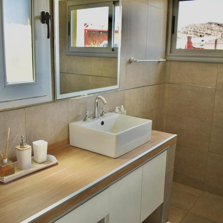 Villamagna, casa en Potrerillos - One-Bedroom House - 30