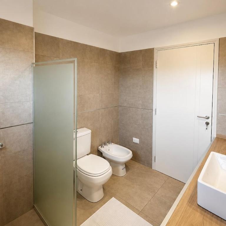Villamagna, casa en Potrerillos - One-Bedroom House - 31