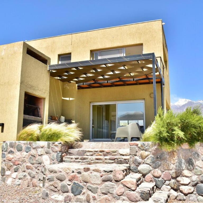 Villamagna, casa en Potrerillos - One-Bedroom House - 5