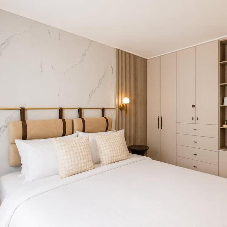 Star Luxury SuitePrivate Jacuzzi - Apartamento - 3