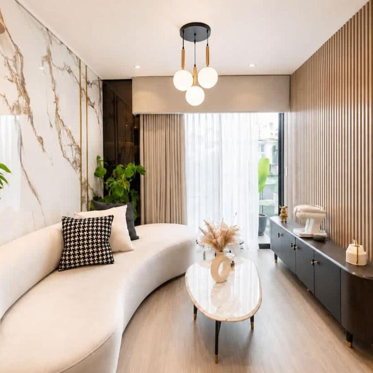 Star Luxury SuitePrivate Jacuzzi - Apartamento - 5