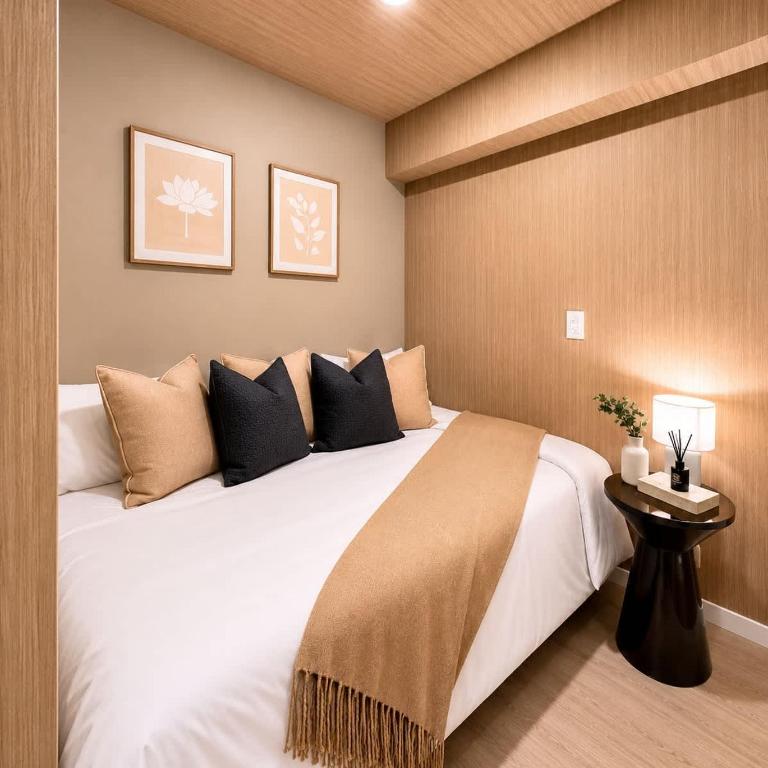 Star Luxury SuitePrivate Jacuzzi - Apartamento - 7