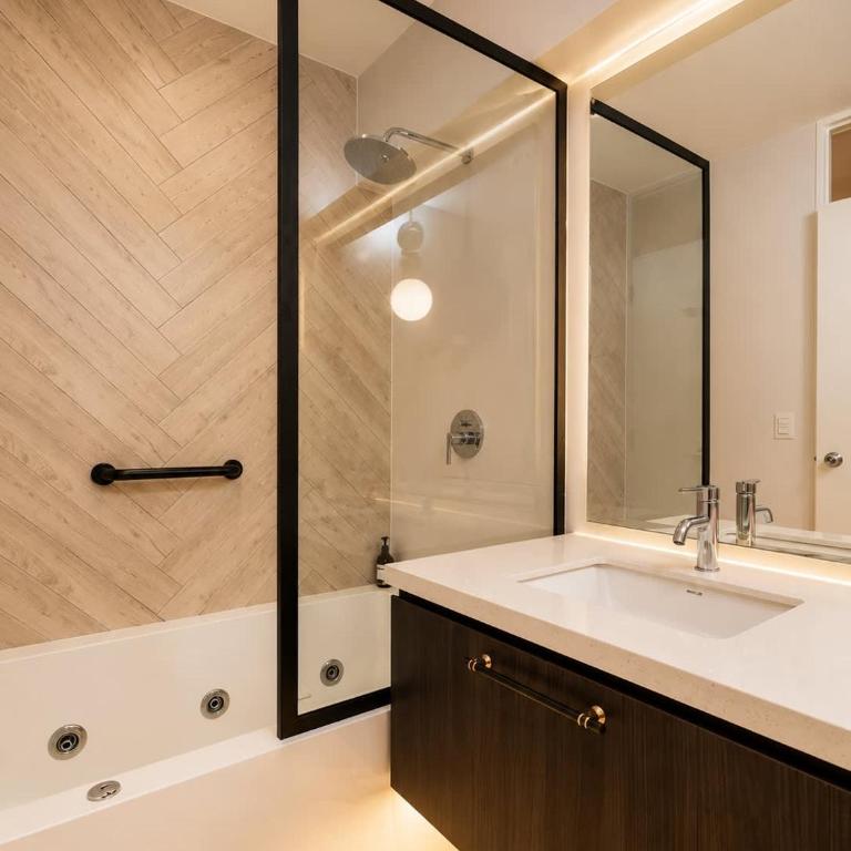 Star Luxury SuitePrivate Jacuzzi - Apartamento - 11