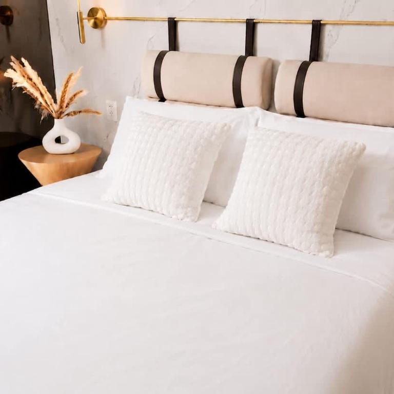 Star Luxury SuitePrivate Jacuzzi - Apartamento - 12