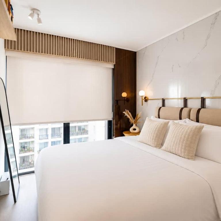 Star Luxury SuitePrivate Jacuzzi - Apartamento - 15