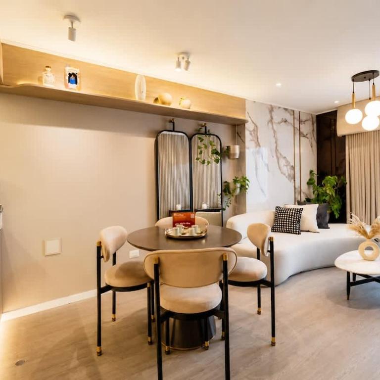 Star Luxury SuitePrivate Jacuzzi - Apartamento - 14