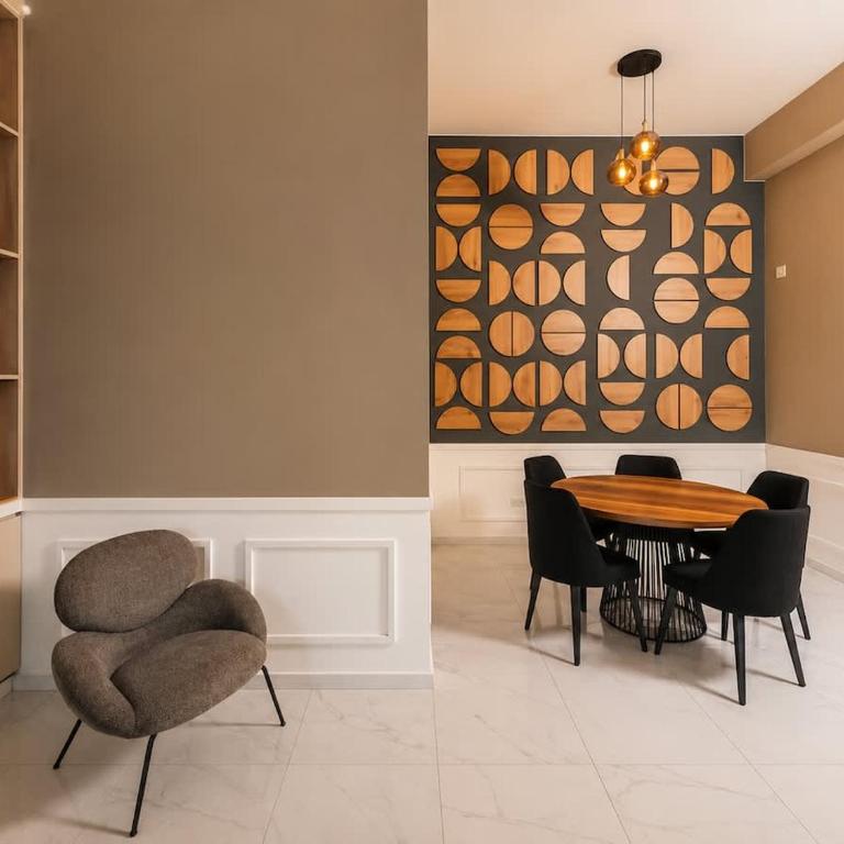 Star Luxury SuitePrivate Jacuzzi - Apartamento - 19