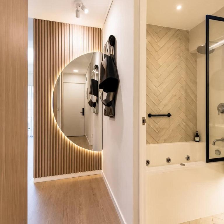 Star Luxury SuitePrivate Jacuzzi - Apartamento - 40