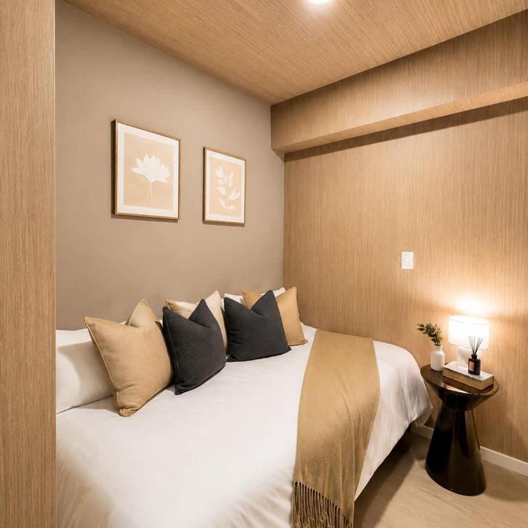 Star Luxury SuitePrivate Jacuzzi - Apartamento - 43