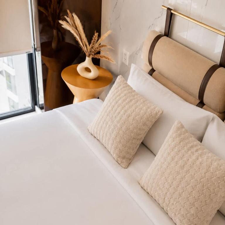 Star Luxury SuitePrivate Jacuzzi - Apartamento - 44